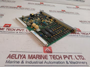 Valmet M851006 Circuit Board