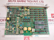 Valmet M851006 Circuit Board