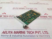 Valmet M851121 M2 Pcb Card (Used)