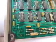 Valmet M851121 M2 Pcb Card (Used)