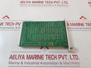 Valmet M851121 M2 Pcb Card (Used)