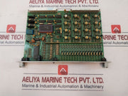 Valmet M8512071 Analog Input Module Aiu 16