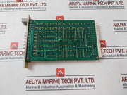 Valmet M8512221 Binary Input Unit Biu8 542803-6B
