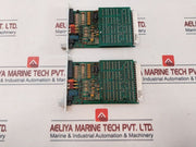Valmet M851241 Binary Input Module