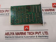 Valmet M851241 Binary Input Module