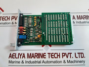 Valmet M851241/ M1 Bcu Binary Input Module