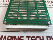 Valmet M851241/ M1 Bcu Binary Input Module
