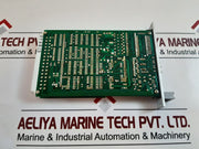 Valmet M851241/ M1 Bcu Binary Input Module