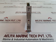 Valmet M851241/ M1 Bcu Binary Input Module