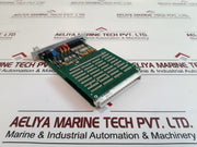 Valmet M851241/ M1 Bcu Binary Input Module