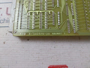 Valmet M851521/M1 Memory Card