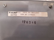 Valmet Damatic M851565 Keyboard