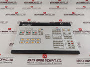 Valmet Marine Damatic Main Keyboard M851565