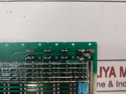 Valmet Mt917 Pcb Card