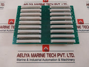 Valmet Mt917 Pcb Card