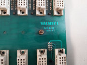 Valmet N0542o542 Abmb Printed Circuit Board
