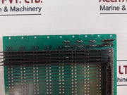 Valmet N0542o542 Abmb Printed Circuit Board