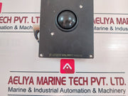Valmet P64245-1 Track Ball Panel
