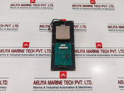 Valmet P64245-1 Track Ball Panel