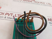 Valmet Pmb 1S Connection Module 542936-2B