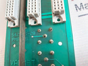 Valmet Pmb 1S Plc Connection Module 542936-2A, 542936-2B