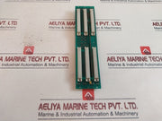 Valmet Pmb 1S Plc Connection Module 542936-2A, 542936-2B