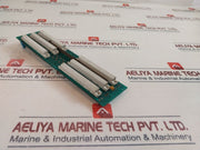 Valmet Pmb 1S Plc Connection Module 542936-2A, 542936-2B