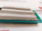 Valmet Pmb 1S Plc Connection Module 542936-2A, 542936-2B