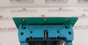 Valmet Pmb 1S Plc Connection Module 542936-2A, 542936-2B