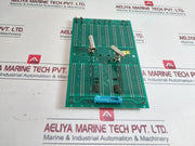 Valmet Pmb 2R Printed Circuit Board 542821-5A/542821-5B