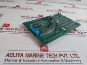 Valmet Pmb 2R Printed Circuit Board 542821-5A/542821-5B