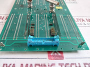 Valmet Pmb 2R Printed Circuit Board 542821-5A/542821-5B