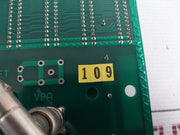 Valmet Pmb 2R Printed Circuit Board 542821-5A/542821-5B
