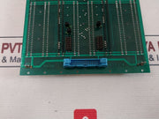 Valmet Pmb 2R Pcb Card