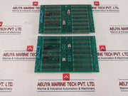 Valmet Pmb 2R Pcb Card