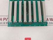Valmet Pmb 2R Pcb Card