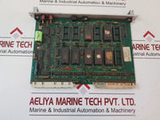 Valmet M851040 M1 Pcb Card