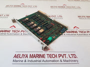Valmet M851040 M1 Pcb Card 547006-3B