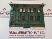 Valmet M851040 M1 Pcb Card 547006-3B