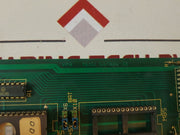 Valmet M851040 M1 Pcb Card 547006-3B