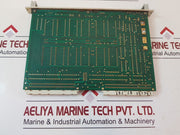Valmet M851040 M1 Pcb Card 547006-3B
