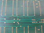Valmet M851040 M1 Pcb Card 547006-3B