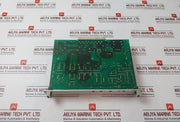 Valmet Pud-10B Power Supply Board 421822-1B