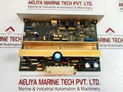 Valmet Pud 10 Automation Card M851361 M1