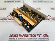 Valmet Pud 10 Automation Card M851361 M1