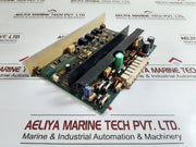 Valmet Pud 10 Automation Card M851361 M1 (Used)