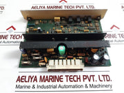 Valmet Pud 10 Automation Card M851361 M1