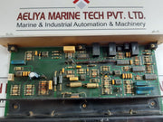 Valmet Pud 10 Automation Card M851361 M1 (Used)