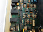 Valmet Pud 10 Automation Card M851361 M1 (Used)