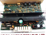 Valmet Pud 10 Automation Card M851361 M1 (Used)